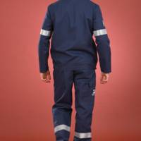Pantalon Multirisques Atex LightWeight - DMD France