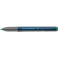 Marqueur universel Maxx 222 Pointe Fine Permanent vert - SCHNEIDER
