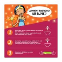 Produit Magique pour le Slime - 250ml