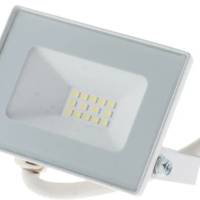 Projecteur LED 10W IP65 - Gedimat - ZENITECH