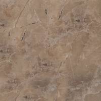 Mange-debout pied noir Ø70cm marbre grec - intérieur - RestooTab