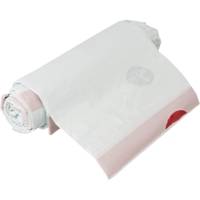 Rouleau 20 Sacs poubelle PerfectFit pour Bo Touch Bin code J, 20-25 litres