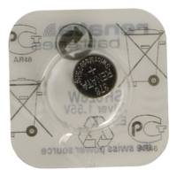 Pile bouton Silver Oxyde 376  / SR626W  0% mercure
