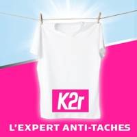 Pistolet Super Power 550ml – Détachant avant-lavage