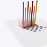 Assise enfants H1409 L870