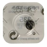 Pile bouton Silver Oxyde 335  / SR512 SW  0% mercure