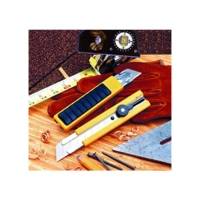 Cutter H-1 Lame 25mm Blocage par Molette