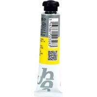 Tube 20ml Peinture Gouache T7 extra fine JAUNE PRIMAIRE - PÉBÉO