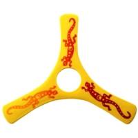 Boomerang spin racer initiation droitier