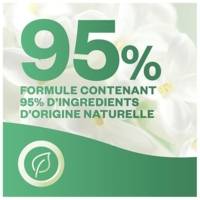 Recharge diffuseur spray automatique désodorisant sans gaz Pamplemousse