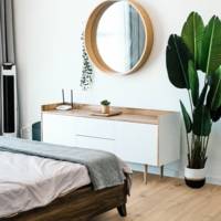 Parquet contrecollé O'TANTIK - 1900 x 190 x 15 mm - Gedimat