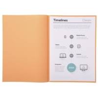 Paquet de 100 sous-chemises SUPER 60g 22x31cm Bulle