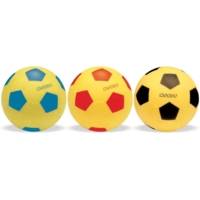 Ballon en mousse Daim 20 cm Vendu à l'unité ( coloris aléatoire )