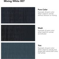 Tube 225ml Peinture à l'huile Georgian Gris de Payne - DALER ROWNEY