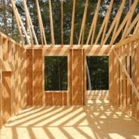 Panneau OSB3 bords droits - Gedimat - KRONOSPAN Luxembourg