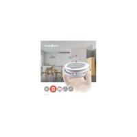 Support pour Détecteur Autoadhésif 39 mm