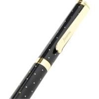 Stylo Bille Moonlight noir