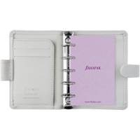 Organiseur SAFFIANO Format Mini GRANITE