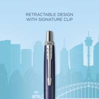 Stylo-Bille Jotter Spécial Edition Sydney Pointe Moyenne Bleue