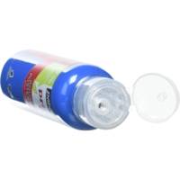 Pack de 4 Flacons de 150 ML Peinture Gouache Primacolor Classique