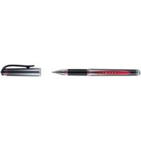 Stylo roller encre gel Impact Broad UM-153S 1,0mm rouge - Uni-ball