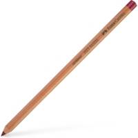 Crayon de couleur PITT PASTELL, carmin brûlé - FABER-CASTELL