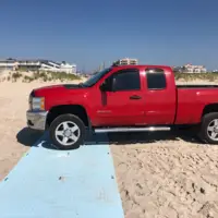 Dalle PMR composite extérieure ACCESSDECK USA – Fun2Access