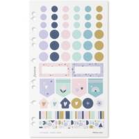 Autocollants  Good Vibes