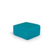Pouf RUBY square – ArtProg