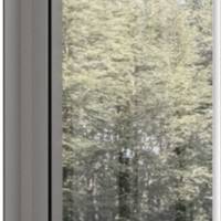 Porte de placard coulissante avec miroir - 250 x 60 cm - Gedimat - SIFISA