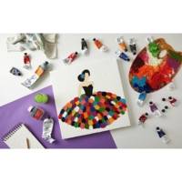 Médium A Peindre Incolore 75 Ml