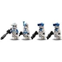 Star Wars 75345 Pack de combat des Clone Troopers™ de la 501ème légion - LEGO