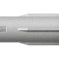 Cheville rallongée DUOXPAND 10 x 140 avec vis à tête hexagonale en acier électrozingué - Gedimat - FISCHER