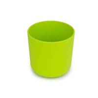 Gobelet enfant 25cl PLA - Lot de 3 minimum - coloris variés