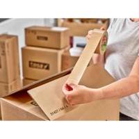 Pack Ruban adhésif d'emballage PAPER ULTRA STRONG