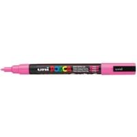 Boîte de 8 marqueurs pointe conique fine pc3m/8 0,9 - 1,3mm assorti