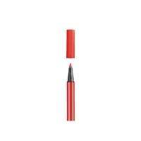 Feutre de Dessin PEN 68 Pointe Moyenne 1 mm Carmin - STABILO