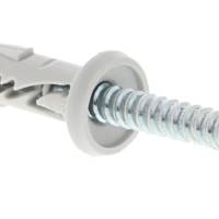 Cheville HITM 5x25mm/5P - Gedimat - SPIT