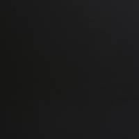 Table pied noir Ø120cm noir - intérieur - RestooTab