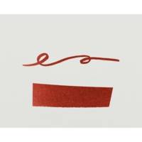 Encre traditionnelle à stylo en flacon 10ml - terre de feu - HERBIN