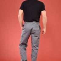 Pantalon Prestige Idéal Plus - DMD France