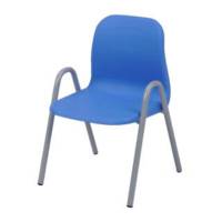 FAUTEUIL CLARA  ENFANT EMPILABLE - Mobilier - Équipement collectivité