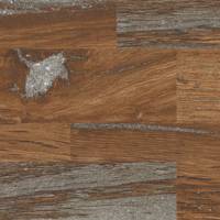 Angle interne INFUSION 3D - 10 x 20 x 15 cm - nut - Gedimat - RONDINE