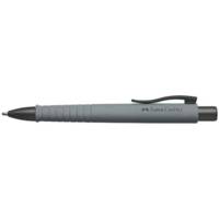 Stylo-bille POLY BALL XB, stone grey