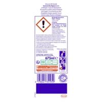 Vaisselle Secrets de nos régions Bretagne – Liquide Vaisselle  (0.675L) – Vaisselle Main