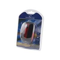 Souris Barracuda 3D TM108K Optique 1000 DPI Noir