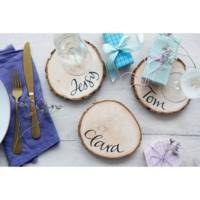 Set de 3 feutres de calligraphie 1255 bleu acier