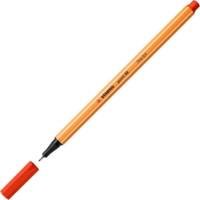 Feutre fin point 88 by Snooze One, boîte de 20