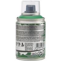 Aérosol 100 ml Peinture opaque permanente faible odeur VERT NOEL