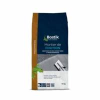 Mortier de finition gris - Gedimat - BOSTIK
